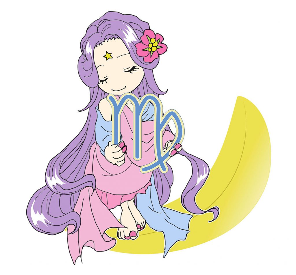 おとめ座の性格とギリシャ神話 雑記ノート